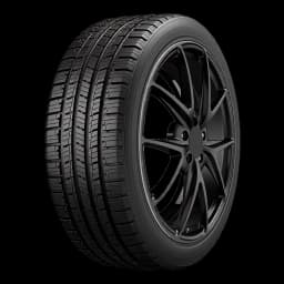 Blackhawk Ridgecrawler HT02 highway tire