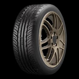 Kumho Ecsta SPT KU31 ultra-high-performance tire