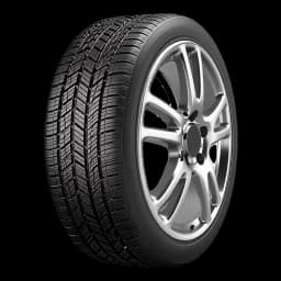 Kumho Solus TA51a touring tire