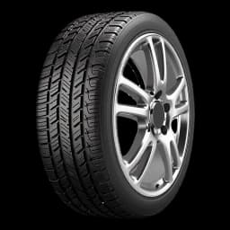 Blackhawk Agility UHP AS ultra-high-performance tire